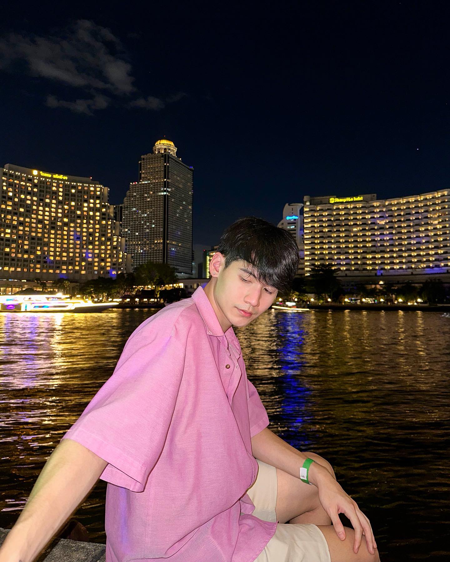 เช็ค ชณันรุจน์